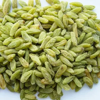 تصویر 2 از کشمش سبز اراک با کیفیت ممتاز و قیمت مناسب